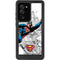 DC Comics Superman Flying Over City Pose Galaxy Note20 Ultra 5G Waterproof Case